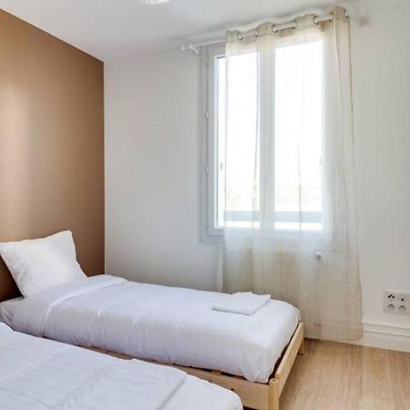 L'Indigo - Les Maisons De Madeleine Nantes Kültér fotó