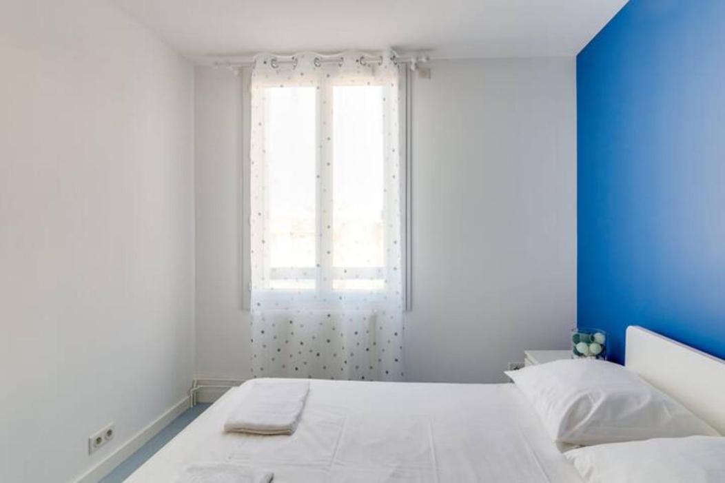 L'Indigo - Les Maisons De Madeleine Nantes Kültér fotó